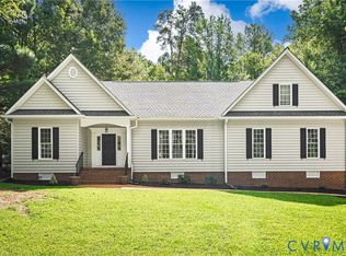 12213 Chiasso Way, Chesterfield, VA 23838