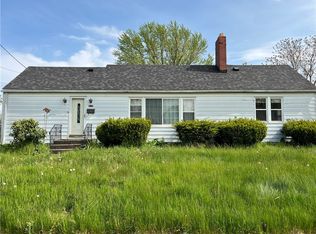 2119 Prospect Ave, Erie, PA 16510