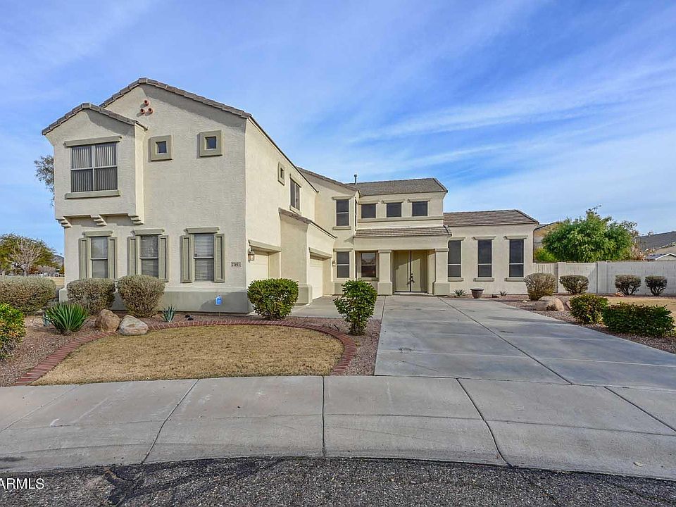 1st image of 22845 N Hance Boulevard