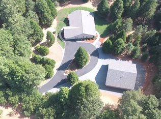 5790 Little Oak Ln, Foresthill, CA 95631