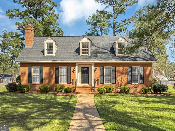 1713 Lynwood Ln, Albany, GA 31707