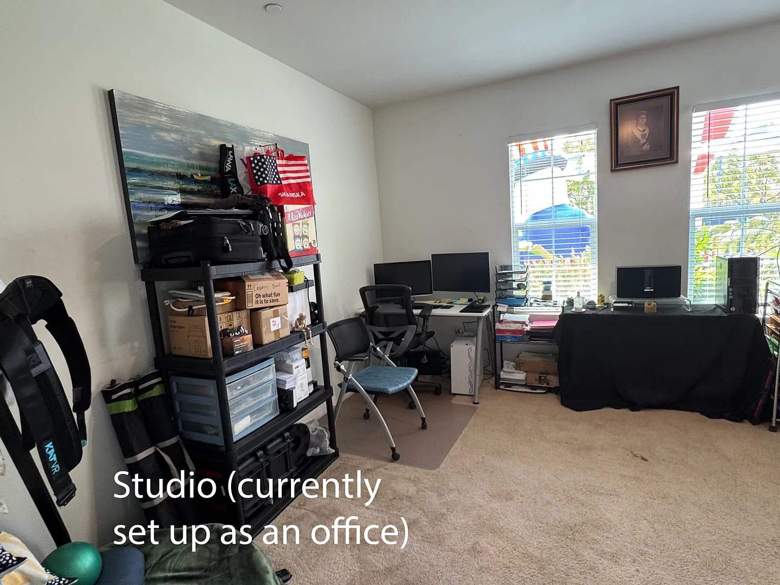 Studio, 700 sqft, $2,100 — Photo 2