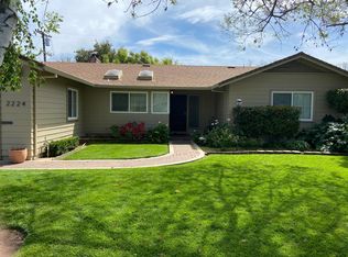 2224 W Sheridan Way, Stockton, CA 95207