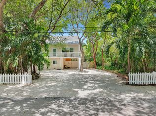 183 Orlando Dr, Tavernier, FL 33070