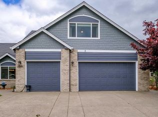 2697 Islander Ave NW, Salem, OR