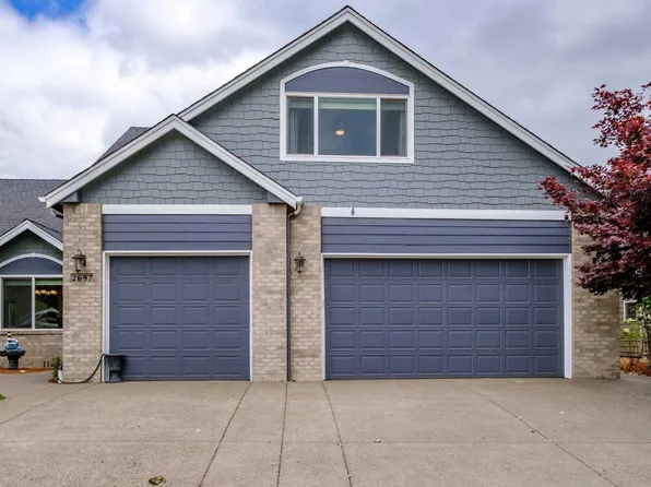 2697 Islander Ave NW, Salem, OR 97304