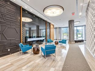 36 Park Lawn Rd #2107, Toronto, ON M8V 0E5