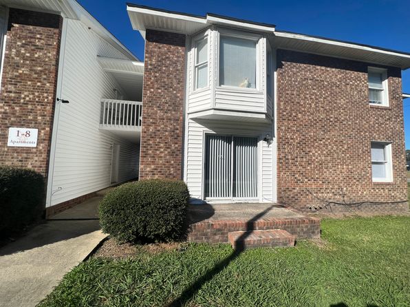 406 S Walton Ave #5, Benson, NC 27504
