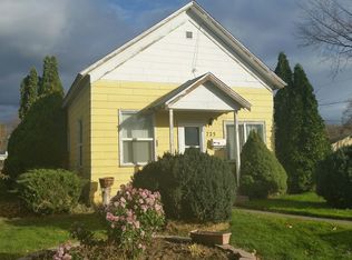 725 S Mill St, Milton Freewater, OR 97862