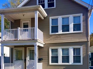 1123 Main St #1123, Waltham, MA 02451