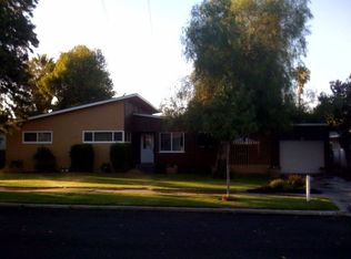 4483 E Brown Ave, Fresno, CA 93703