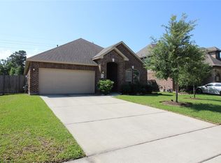 11027 Gallant Flag Dr, Tomball, TX 77375