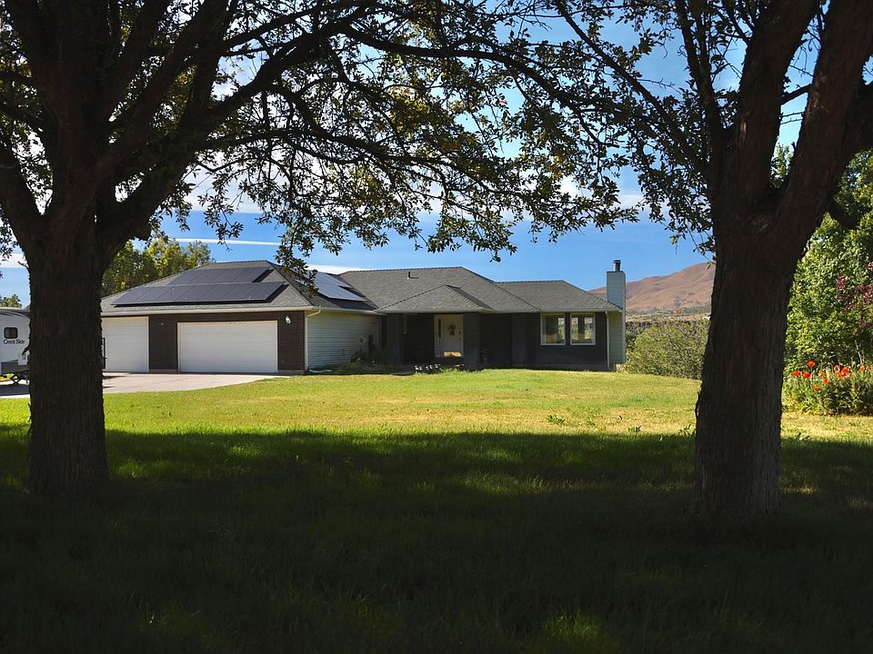 1st image of 7492 W Portneuf Rd