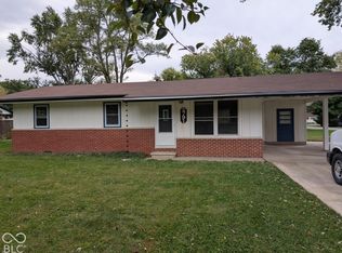 2791 Woodlawn Dr, Anderson, IN 46013