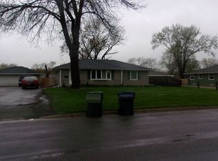 9024 16th Ave S, Bloomington, MN 55425