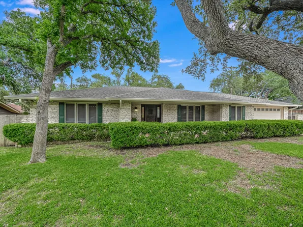 7003 Edgefield Dr, Austin, TX 78731