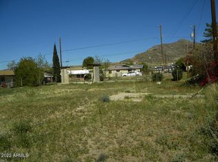 467 W Hill St, Superior, AZ 85173