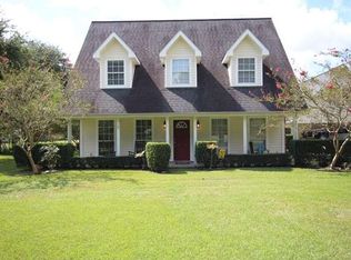 294 Gaytine Rd, Ragley, LA 70657