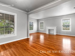 336 E Lullwood Ave APT 4, San Antonio, TX 78212
