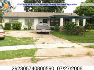 2026 La Due Ct, Orlando, FL 32811