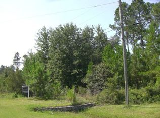 395 Emanuel Church Rd, Brunswick, GA 31523