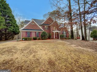2215 Talbot Rdg, Jonesboro, GA 30236