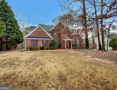 2215 Talbot Rdg, Jonesboro, GA, 30236