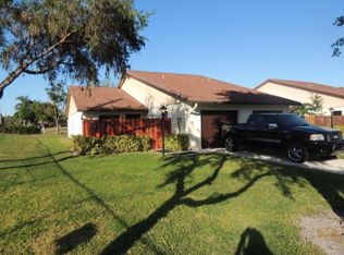 3813 Silver Lace Ln, Boynton Beach, FL 33436