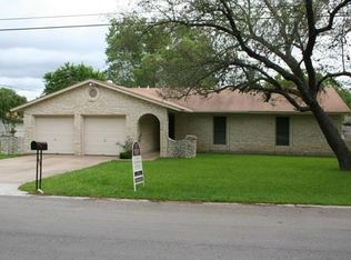 400 Hernandos Loop, Leander, TX 78641