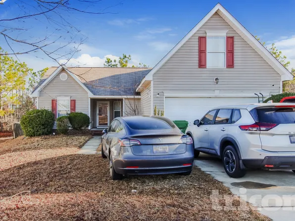 1010 Hamilton Place Cir, Columbia, SC 29229