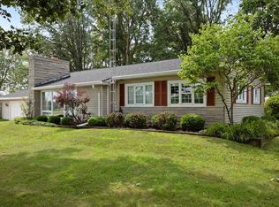 1354 E Washington St, Winchester, IN 47394