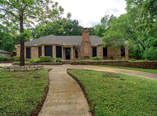 107 Brookside Dr, Grapevine, TX 76051