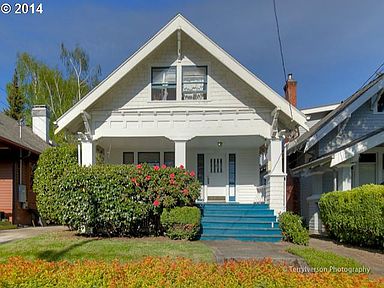 1615 SE 42nd Ave, Portland, OR 97215 | Zillow