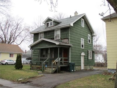 162 Avenue St E, Rochester, NY, 14621