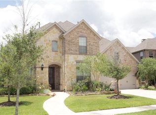 5554 Twin Rivers Ln, Sugar Land, TX 77479