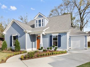 21 Brentwood Dr, Metairie, LA 70003