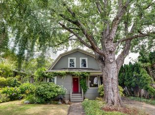 2025 NE 49th Ave, Portland, OR 97213