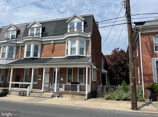 1525 W King St, York, PA 17404