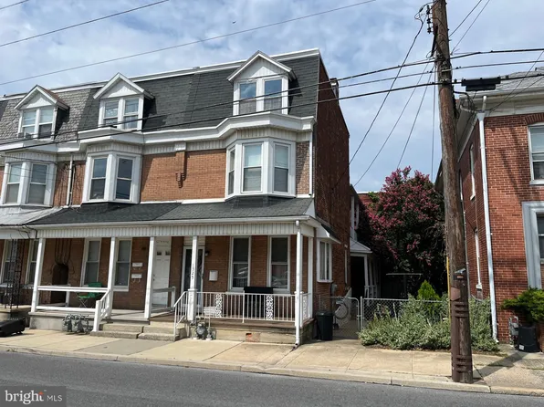 1525 W King St, York, PA 17404