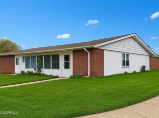 1175D Clydebank Ct #D, Lakewood, NJ 08701