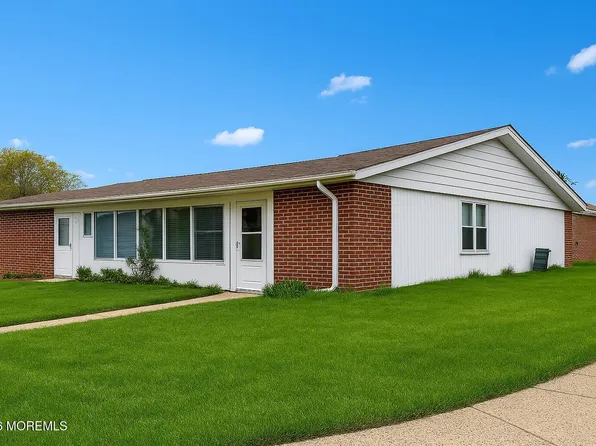 1175D Clydebank Court #D, Lakewood, NJ 08701