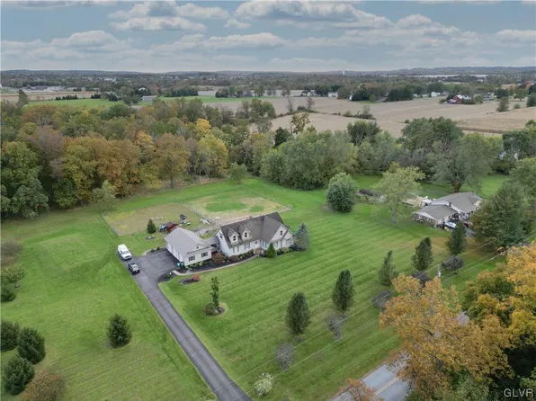 2185 Brick Tavern Rd, Quakertown, PA 18951