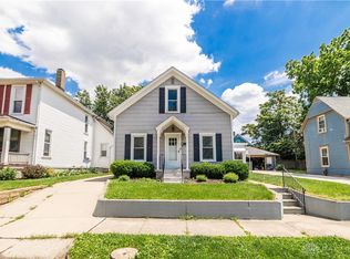 511 Grant St, Troy, OH 45373