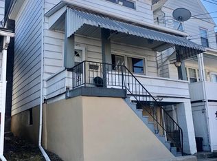 28 N Hancock St, Wilkes Barre, PA 18702
