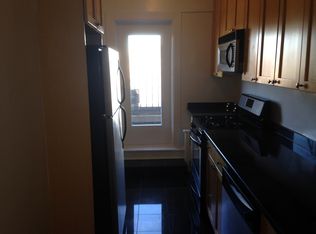 105 Christopher St #15GJN, New York, NY 10014
