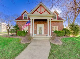 1008 Spring Hill Rd, Shelbyville, IN 46176