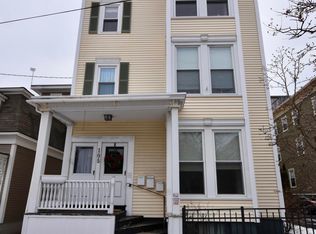 105 North St APT 1, Portland, ME 04101