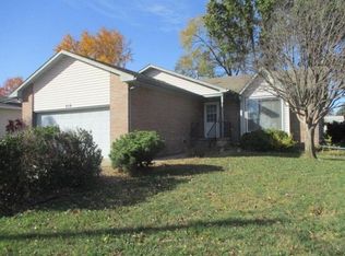 219 N Adams St, Hillsboro, KS 67063