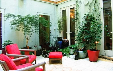 Rented by Citi Habitats