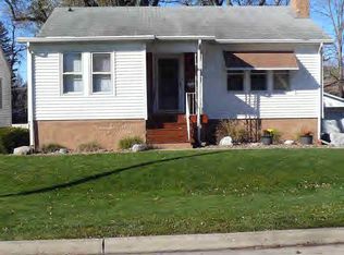 1904 Oak St, Danville, IL